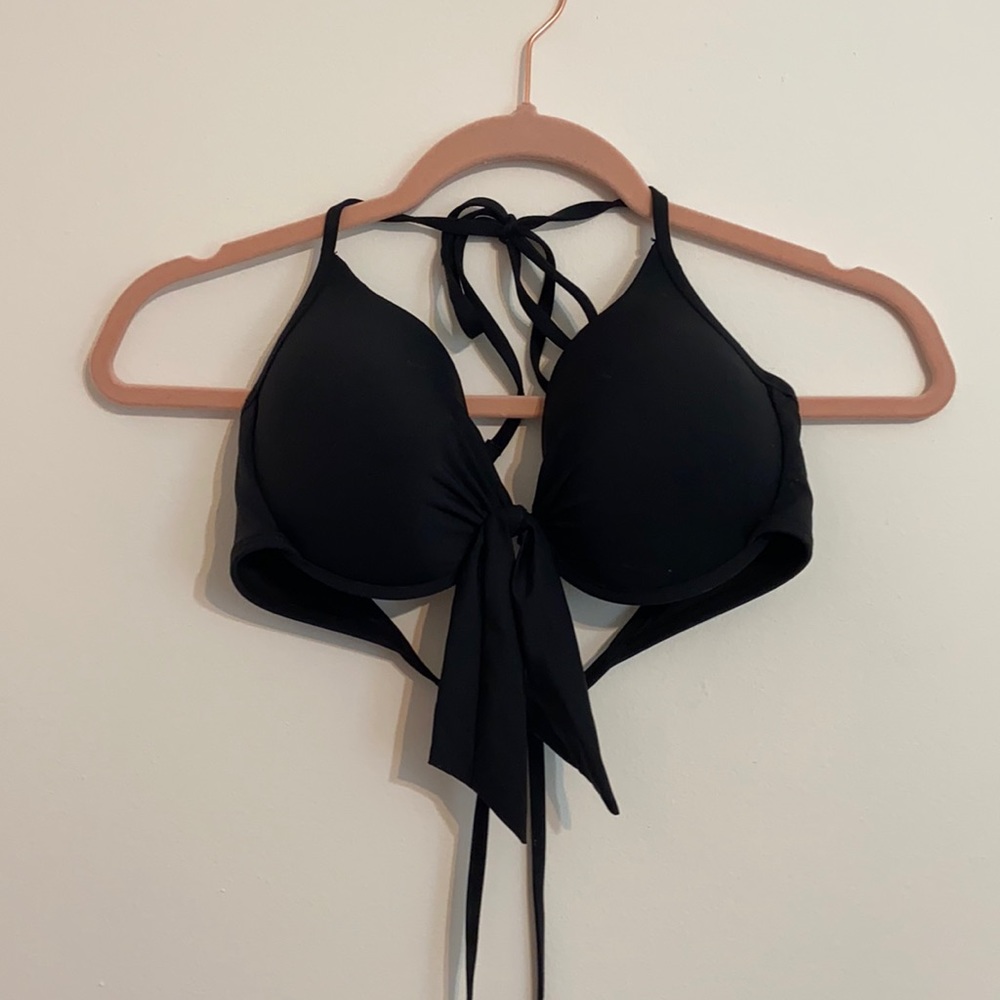 Push Up Bikini Top